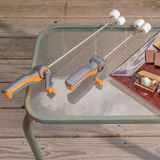 Cuisinart S'mores Roasting' Reel
