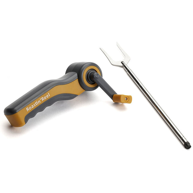 Cuisinart S'mores Roasting' Reel