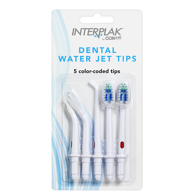 Conair Water Jet Replacement Heads