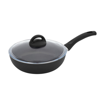 Henckels EverLift 10 Piece aluminum Cookware Set - Granite