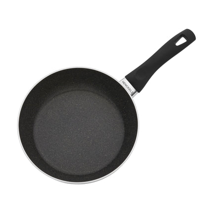 Henckels EverLift 10 Piece aluminum Cookware Set - Granite