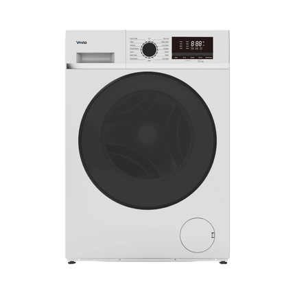 Vesta Shenzhen 24" 2.2 Cu. Ft. Front Load Washer