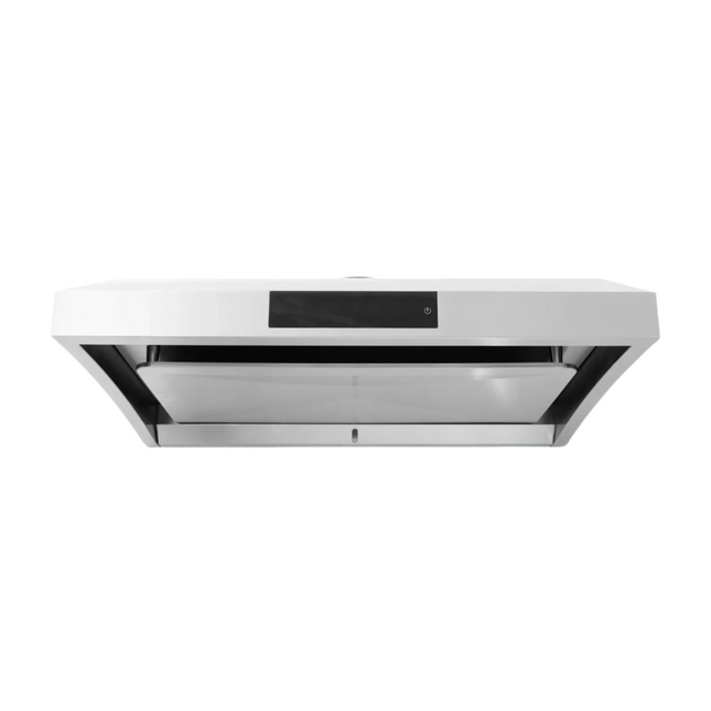 Vesta Surrey 30" | Silver | Steam-Clean Technology