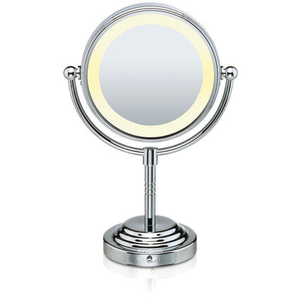 Conair Lighted Chrome Mirror