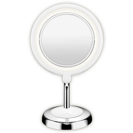 Conair Soft Halo Lighted Mirror