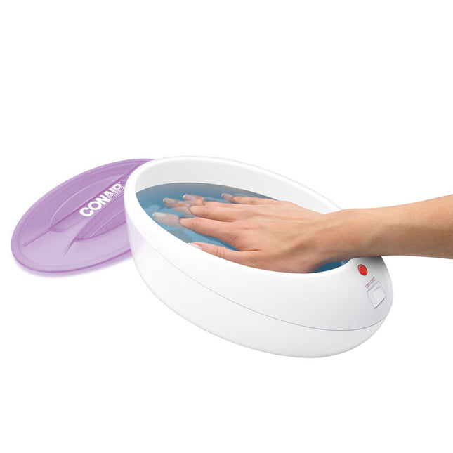 Conair Thermal Paraffin Bath Moisturizing Spa