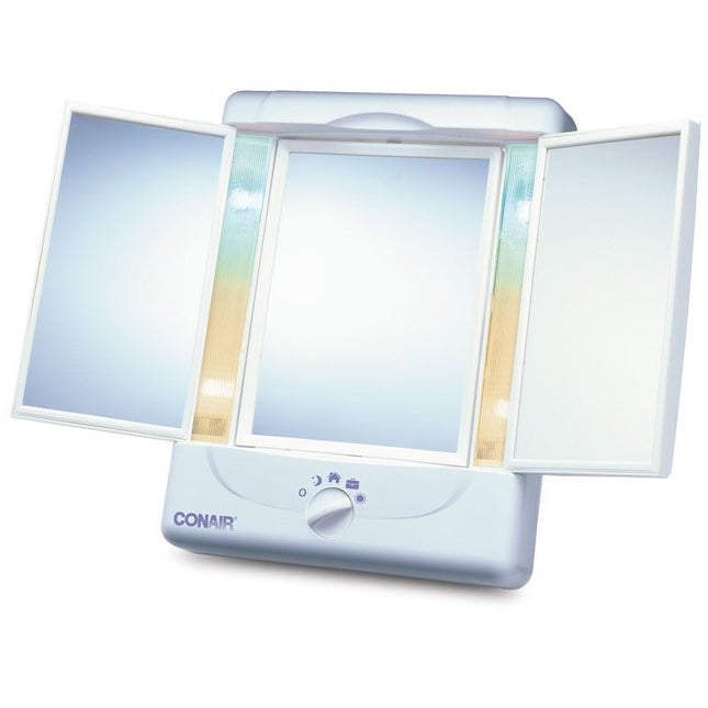 Conair Tri-Fold Mirror