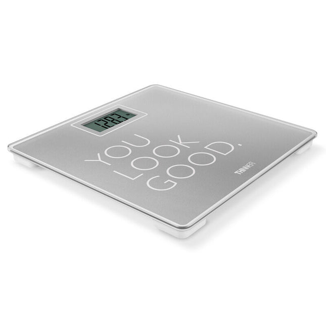 Conair Digital Glass Phrase Scale