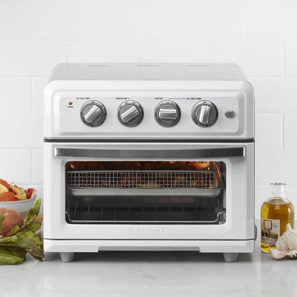 Cuisinart Air Fryer Toaster Oven