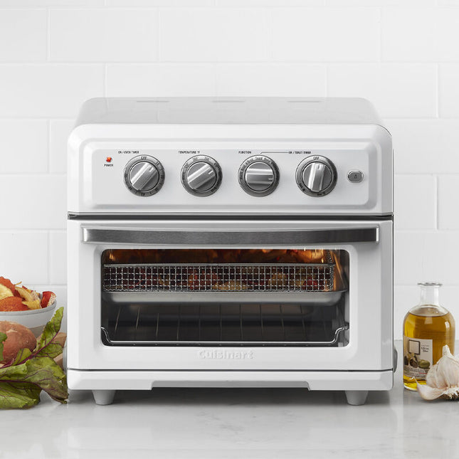 Cuisinart Air Fryer Toaster Oven