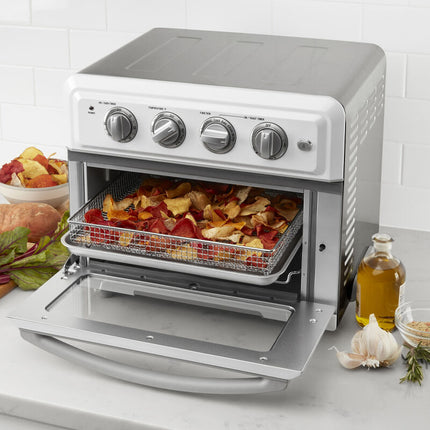Cuisinart Air Fryer Toaster Oven