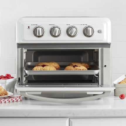 Cuisinart Air Fryer Toaster Oven