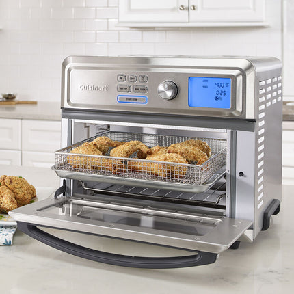 Cuisinart Digital AirFryer Toaster Oven