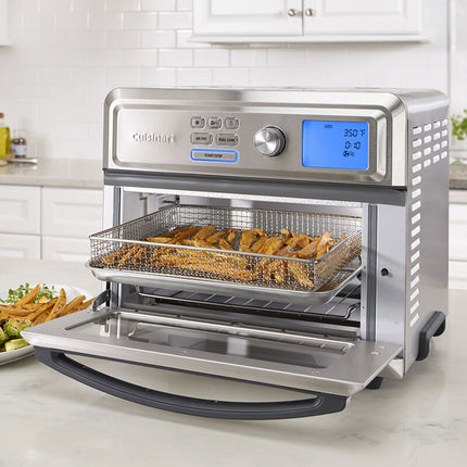 Cuisinart Digital AirFryer Toaster Oven