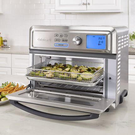Cuisinart Digital AirFryer Toaster Oven