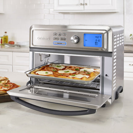 Cuisinart Digital AirFryer Toaster Oven