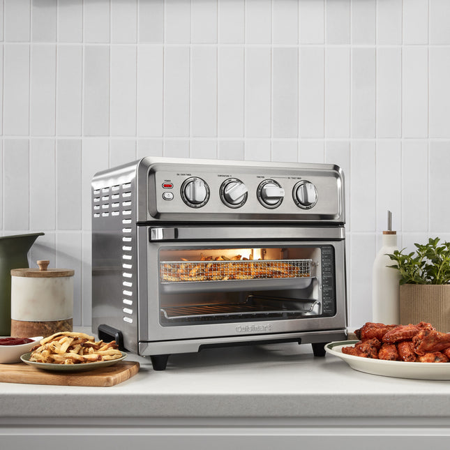 Cuisinart Air Fryer Convection Oven with Grill