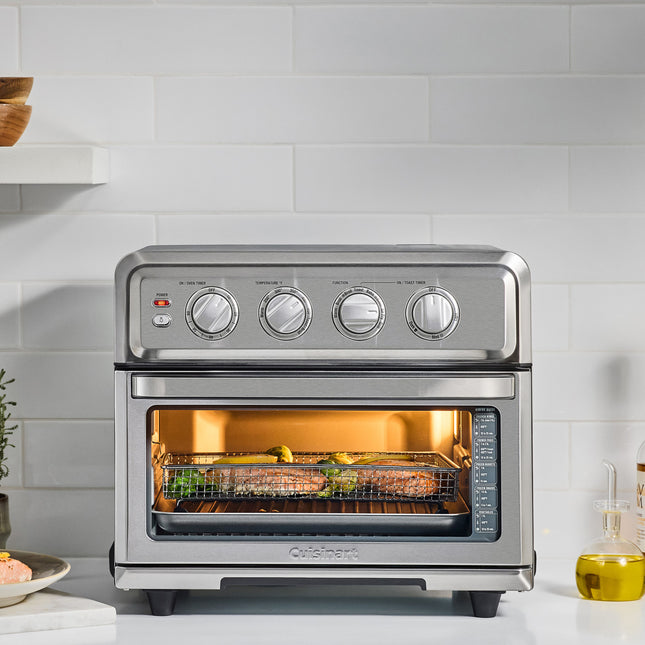 Cuisinart Air Fryer Convection Oven with Grill
