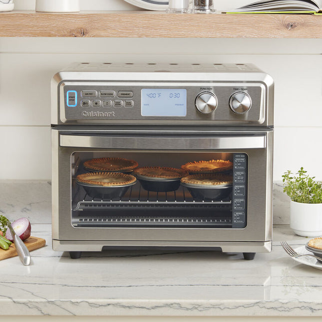 Cuisinart Large Air Fryer Toaster Oven
