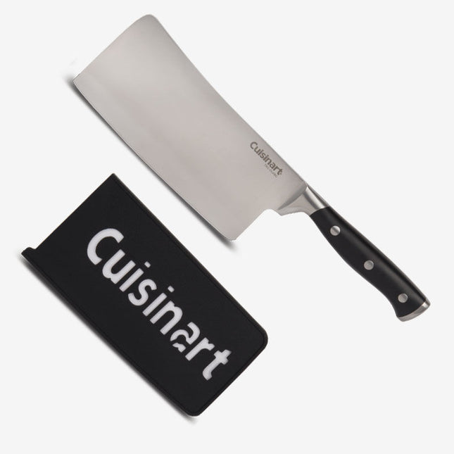 Cuisinart Classic Triple Rivet 7" Cleaver