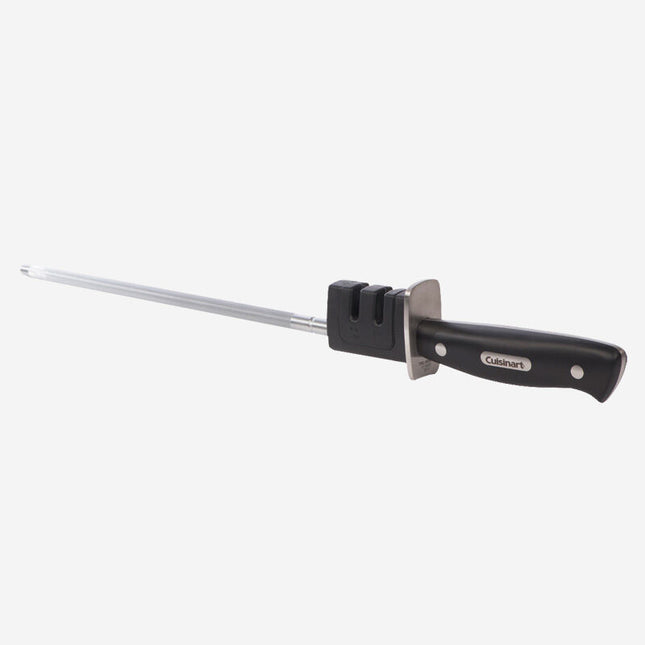 Cuisinart Forged Double Rivet Sharpener