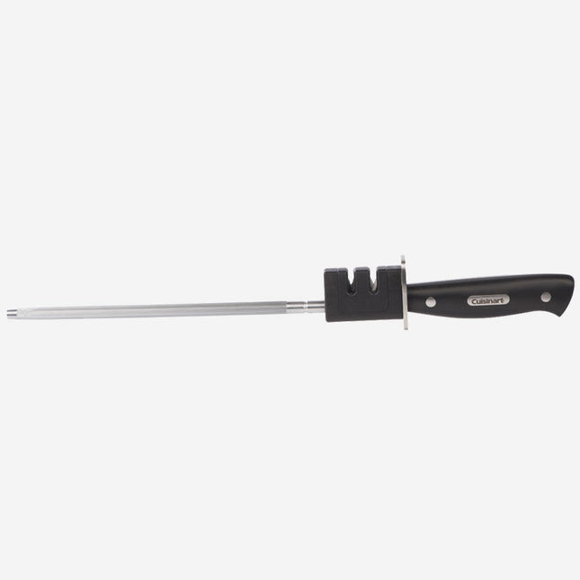 Cuisinart Forged Double Rivet Sharpener