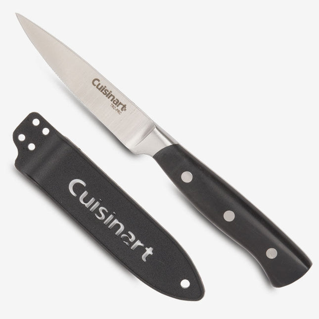 Cuisinart 3.5 in. (9 cm) Paring Knife with Blade Guard
