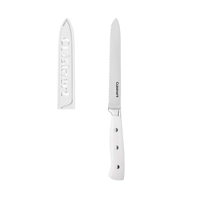 Cuisinart 5.5-Inch Serrated Utility Knife