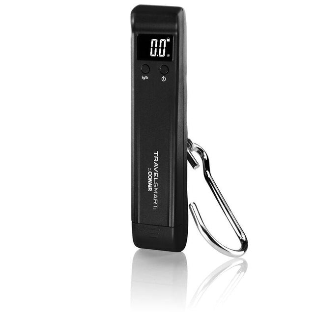 Conair Compact Luggage Scale