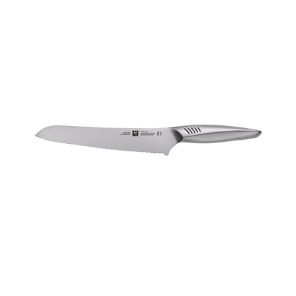 ZWILLING TWIN Fin II 8-inch, Bread knife