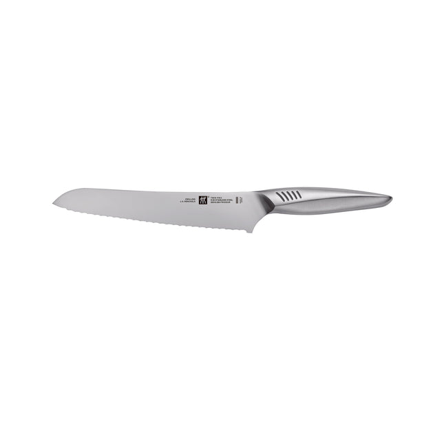 ZWILLING TWIN Fin II 8-inch, Bread knife