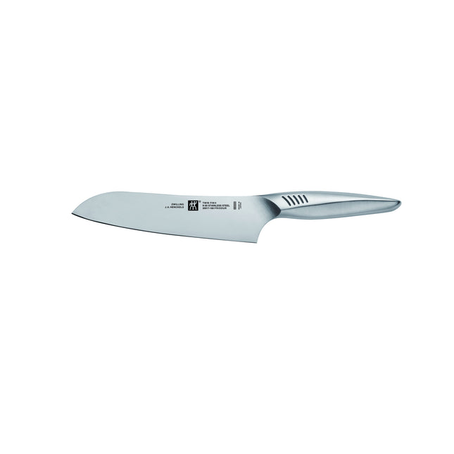 ZWILLING TWIN Fin II 7-inch, Santoku