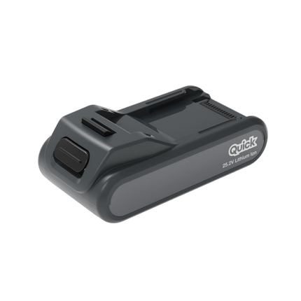 Henry Quick Spare Battery