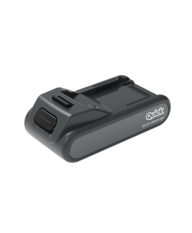 Henry Quick Spare Battery