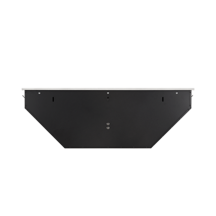 Vesta Toronto 36" | Silver | 1000 CFM Suction