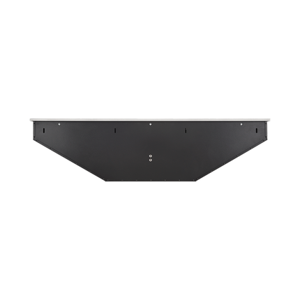 Vesta Toronto 48" | Silver | 1000 CFM Suction