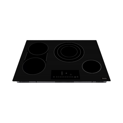 Vesta Maine 30" Electric Ceramic Cooktop with Bridge Element