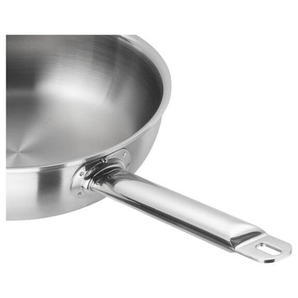 ZWILLING Pro 28 cm / 11 inch 18/10 Stainless Steel Frying pan – OPEN BOX