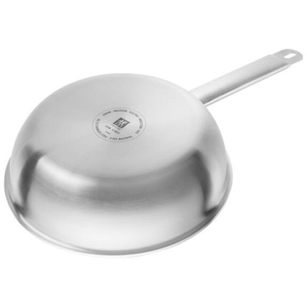 ZWILLING Pro 28 cm / 11 inch 18/10 Stainless Steel Frying pan – OPEN BOX