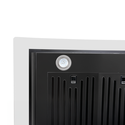 Vesta LED Light | Round | Warm Light