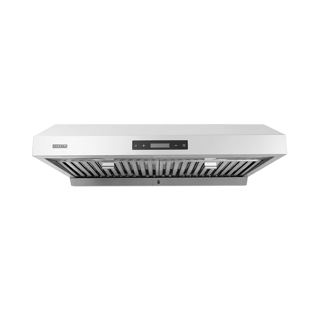 Vesta Atlanta 30" | Silver – Everyday Series