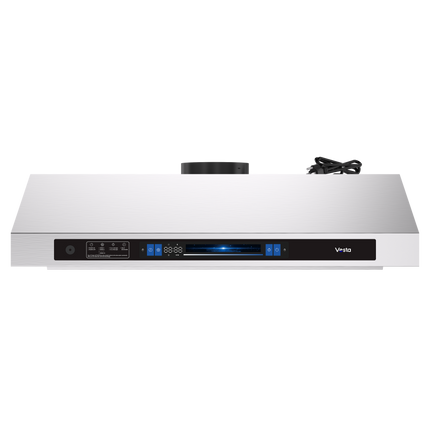 Vesta Boston 30" | Silver | DC Motor