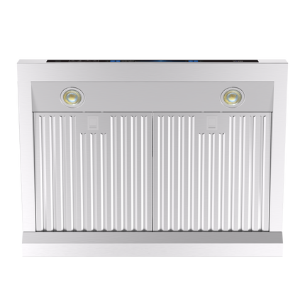 Vesta Boston 30" | Silver | DC Motor