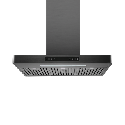 Vesta Copenhagen 30" | Metallic Black | 6-Speed Touchscreen