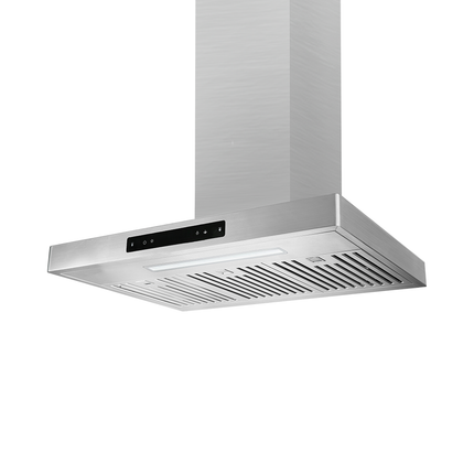 Vesta Copenhagen 24" | Silver