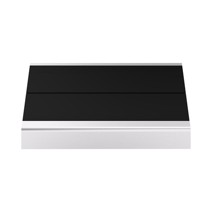 Vesta Detroit 36" | Black | Ultra-Quiet DC Motor