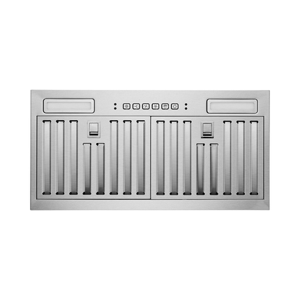 Vesta LED Light | Long 5" | Silver Frame | Warm Light