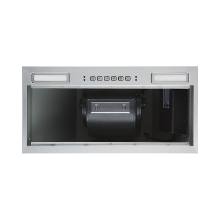 Vesta LED Light | Long 5"| Silver Frame | Day Light