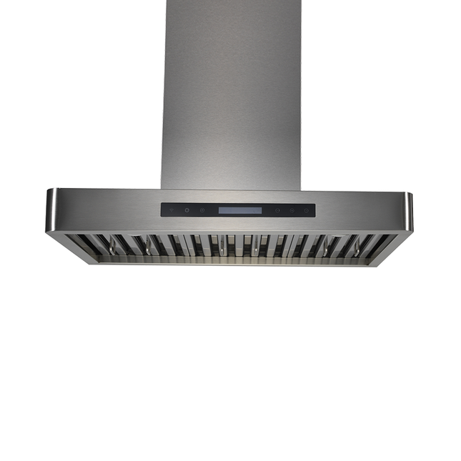 Vesta Paris 30" | Silver | 900 CFM Suction