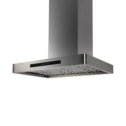 Vesta Paris 30" | Silver | 900 CFM Suction